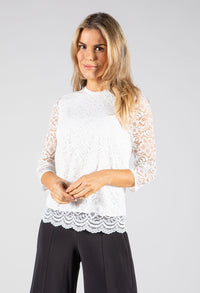 Lace Top