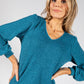 Soft Fine Knit Pullover