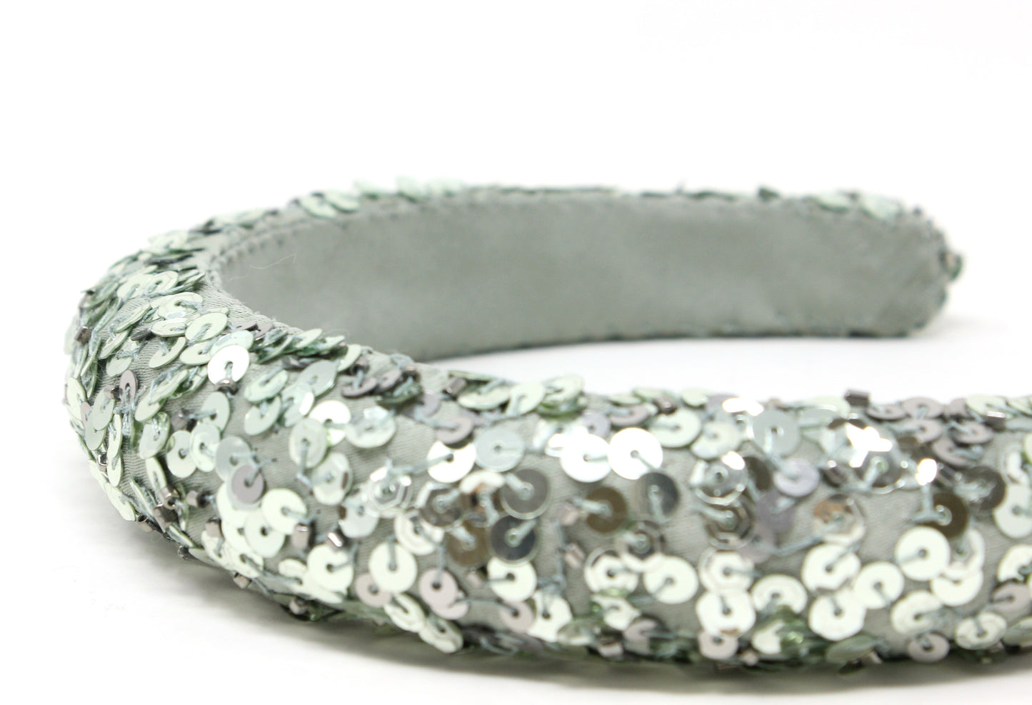 Sequin Headband