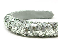 Sequin Headband