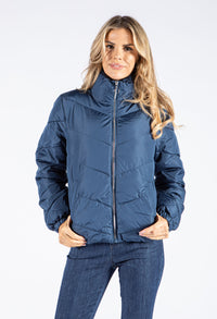 Puffer Coat