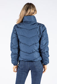 Puffer Coat