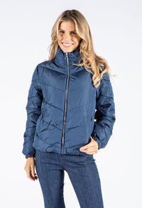 Puffer Coat