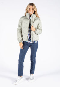 Puffer Coat