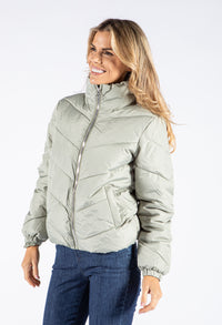 Puffer Coat