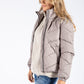 Puffer Coat