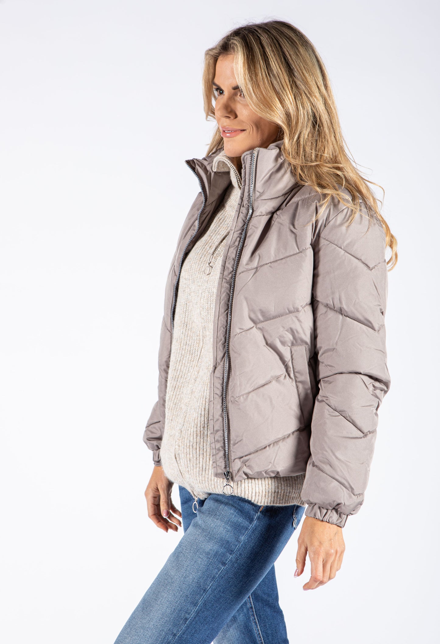 Puffer Coat