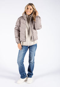 Puffer Coat