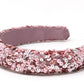 Sequin Headband