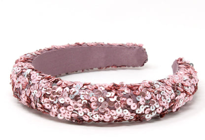 Sequin Headband