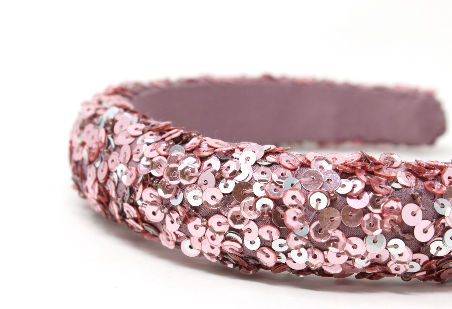 Sequin Headband