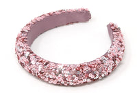 Sequin Headband