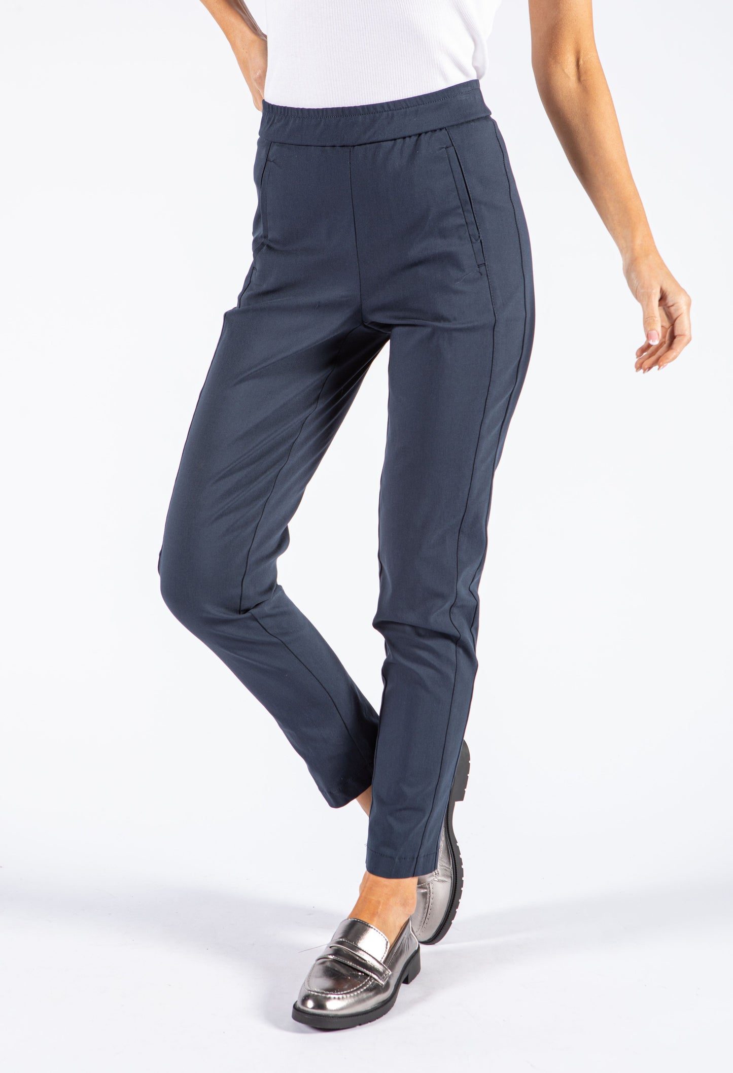 Thermo Slim Fit Trouser