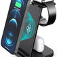 Tower QI Wireless Charger