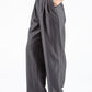 Classic Wide Trousers