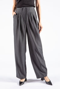 Classic Wide Trousers