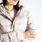 Quilted Thermal Coat