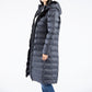 Quilted Thermal Coat