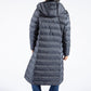 Quilted Thermal Coat