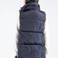 Contrast Gilet