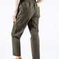 Pull On Cargo Trousers