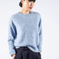 Cable Knit Bobble Pullover