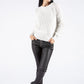 Stylish Knit Sweater-1