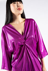 Shimmer Kaftan