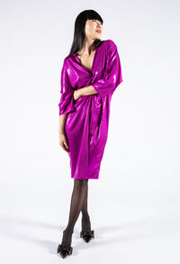 Shimmer Kaftan