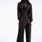 Wide Leg Jumpsuit