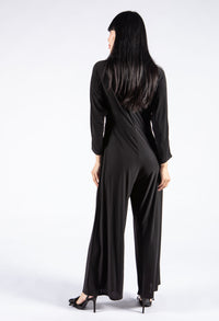 Wide Leg Jumpsuit