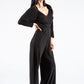 Wide Leg Jumpsuit