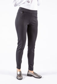 Smoothing Leggings