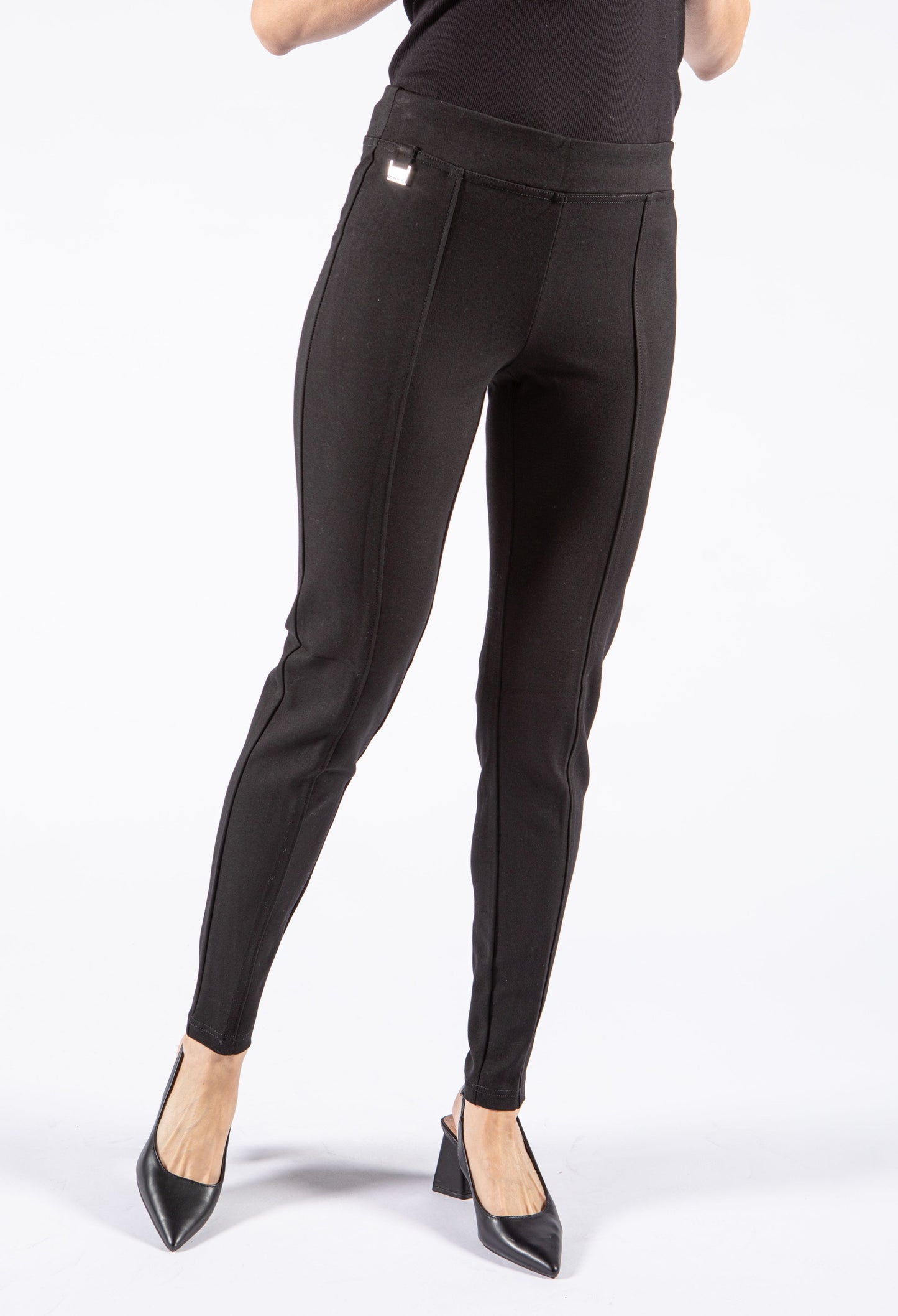 Smoothing Leggings