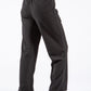 Wide Leg Trouser with Button Detail