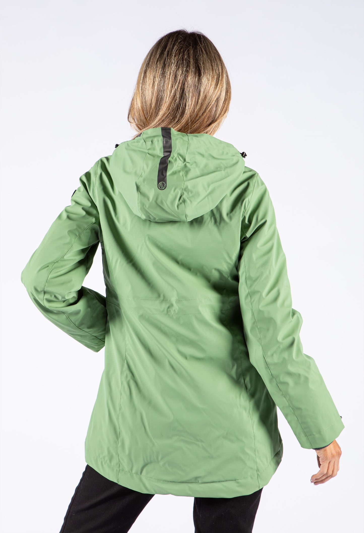 Rain Jacket