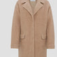 Hiromi Wool Coat