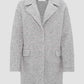 Hiromi Wool Coat