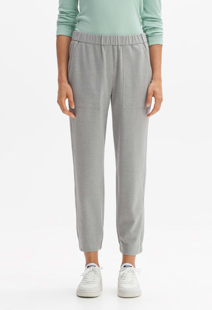 Myha Mid Rise Cuffed Joggers