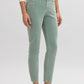 Evita Glazed Slim Jeans