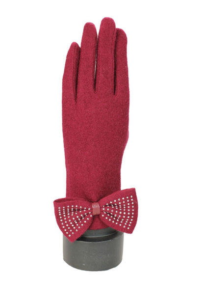 Luxury Wool Gloves