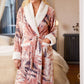 Luxury Dressing Gown