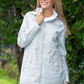 Reversible Rain Jacket