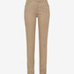 Mary Sand Five-pocket winter trousers