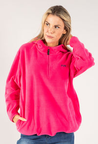 The Lilly Fleece