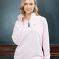 1/4 Zip Sweatshirt