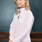 1/4 Zip Sweatshirt