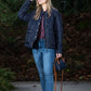 Halotte Quilted Jacket