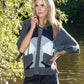 Super Soft Button Up Relaxed Cardigan