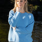 Ribbed Pullover Jumper